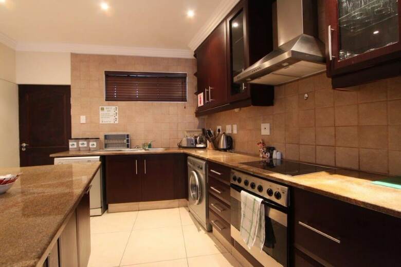 Apartamentos Ocean View Penthouse