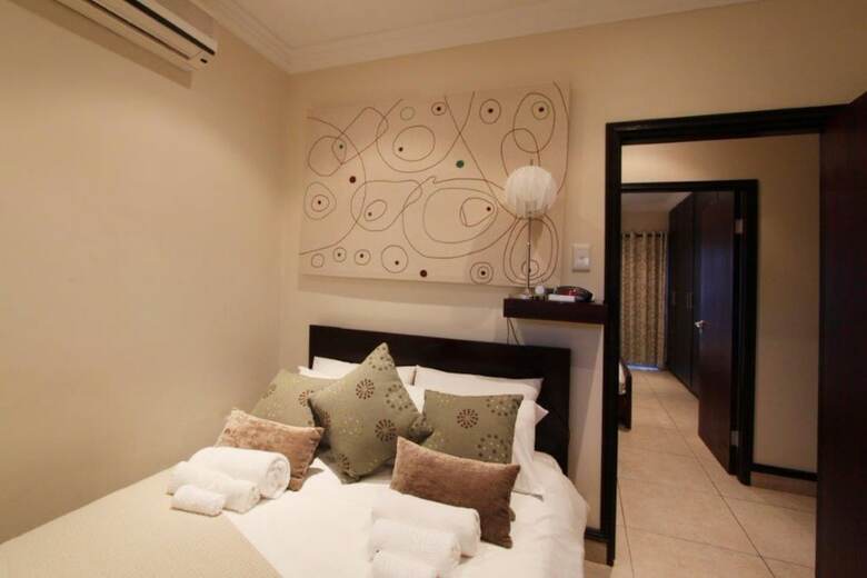 Apartamentos Ocean View Penthouse