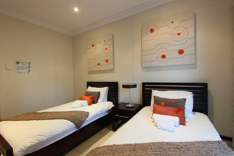 Apartamentos Ocean View Penthouse