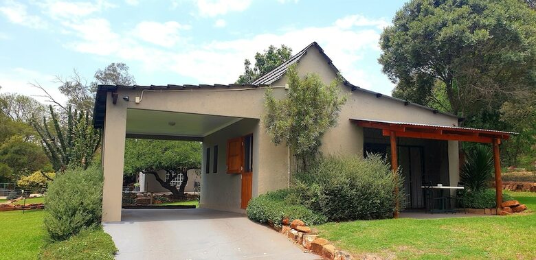Haggards Bed And Breakfast
