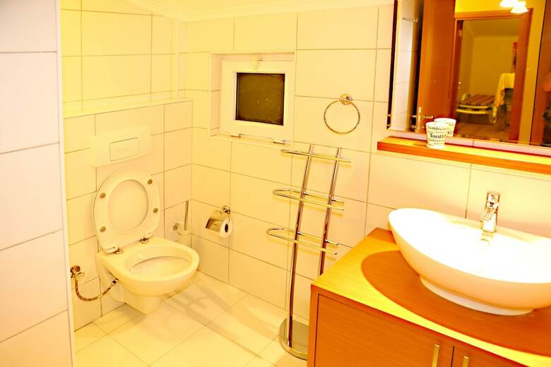 Paradise Town - Villa Premium
