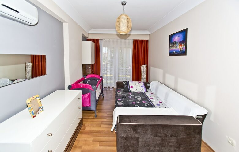 Paradise Town - Villa Premium