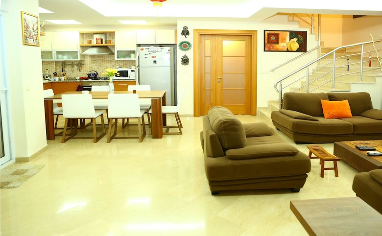 Paradise Town - Villa Premium