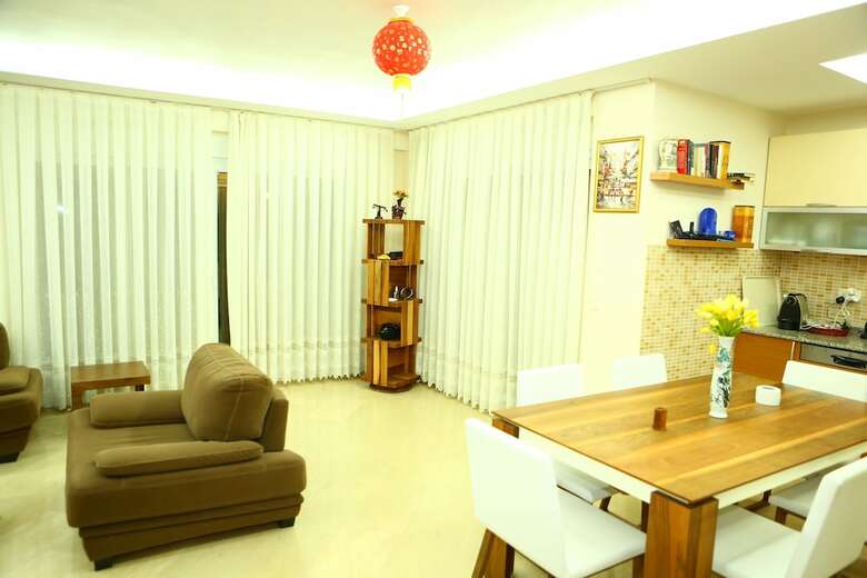 Paradise Town - Villa Premium