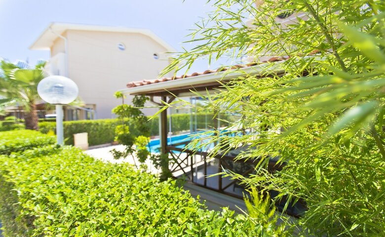 Paradise Town - Villa Premium