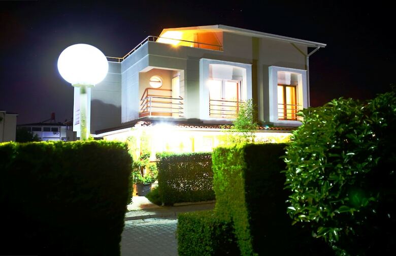 Paradise Town - Villa Premium