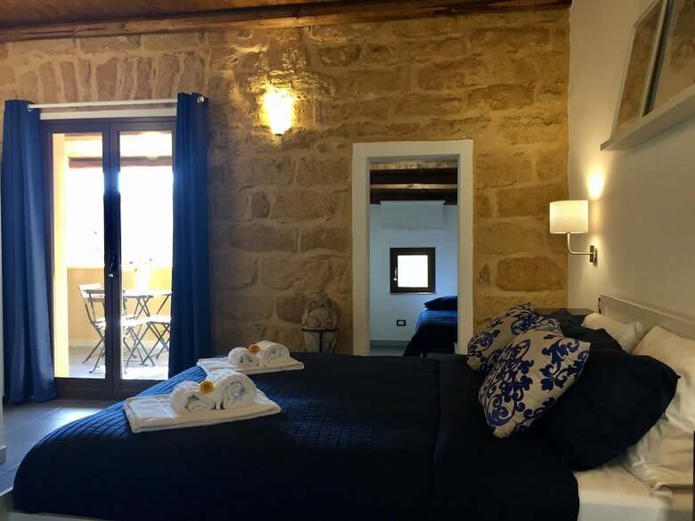 B&B Donna Teresa