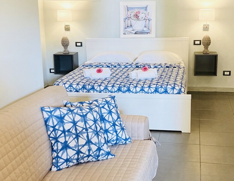 B&B Donna Teresa