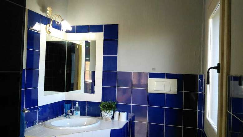 Bed & Breakfast Antica Isola