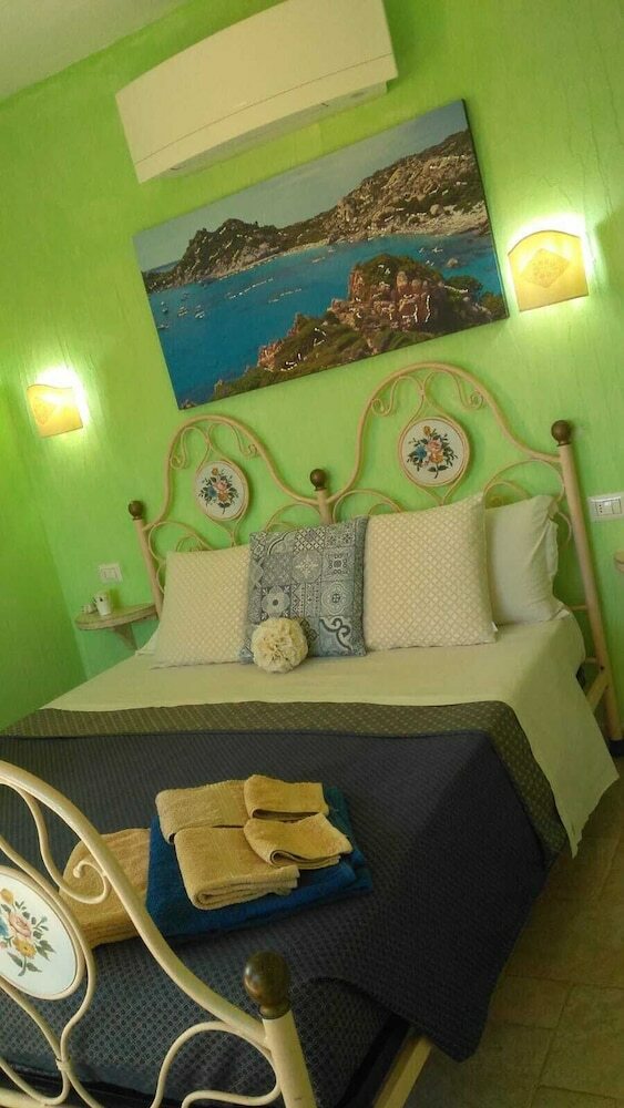 Bed & Breakfast Antica Isola