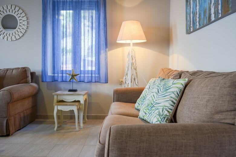 Apartamentos Seamansion Lefkada