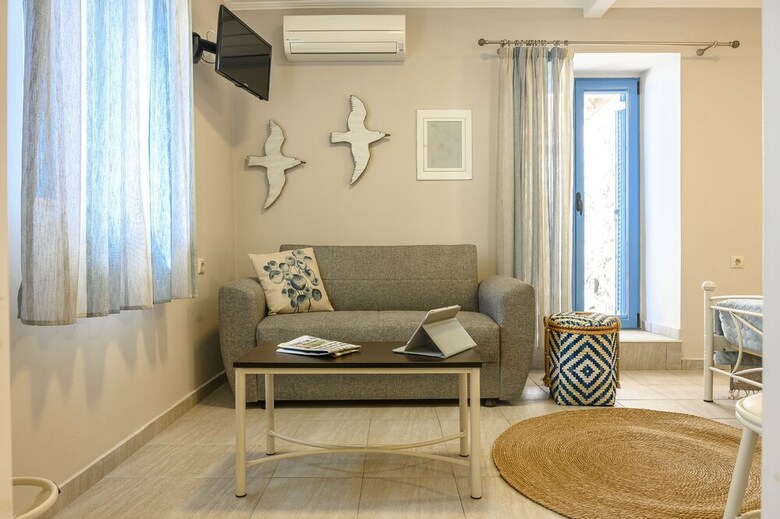 Apartamentos Seamansion Lefkada