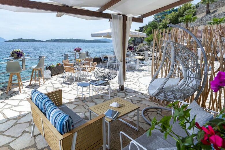 Apartamentos Seamansion Lefkada