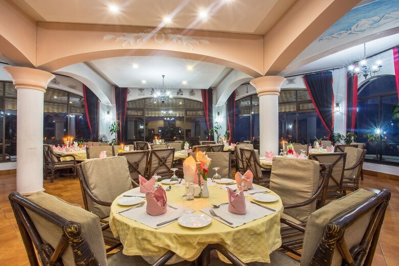 Apartamento Mirabel Resort