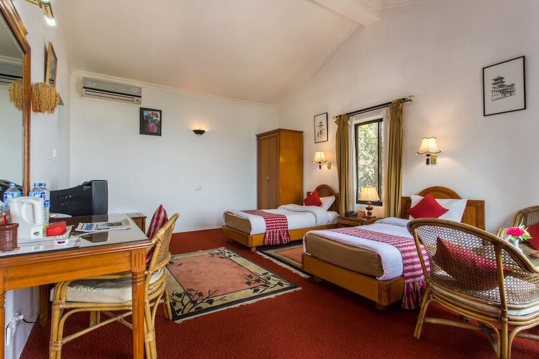 Apartamento Mirabel Resort