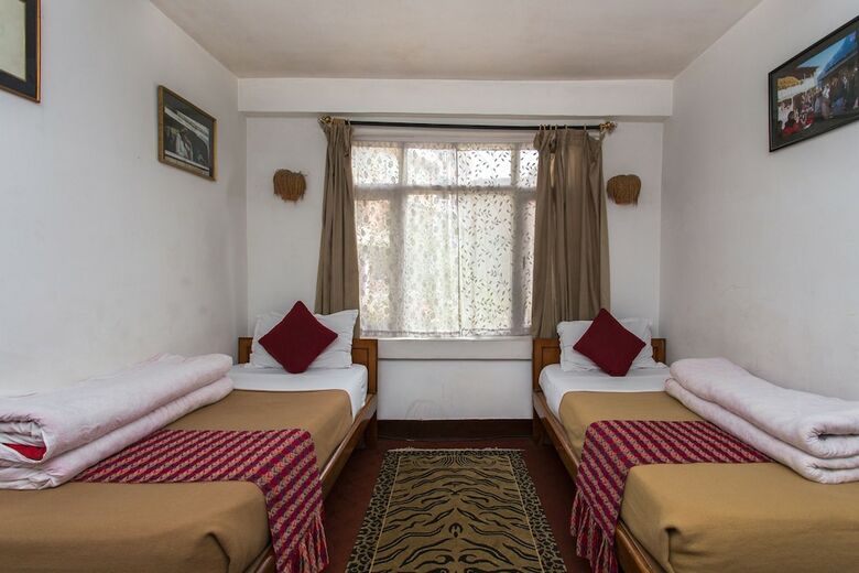 Apartamento Mirabel Resort