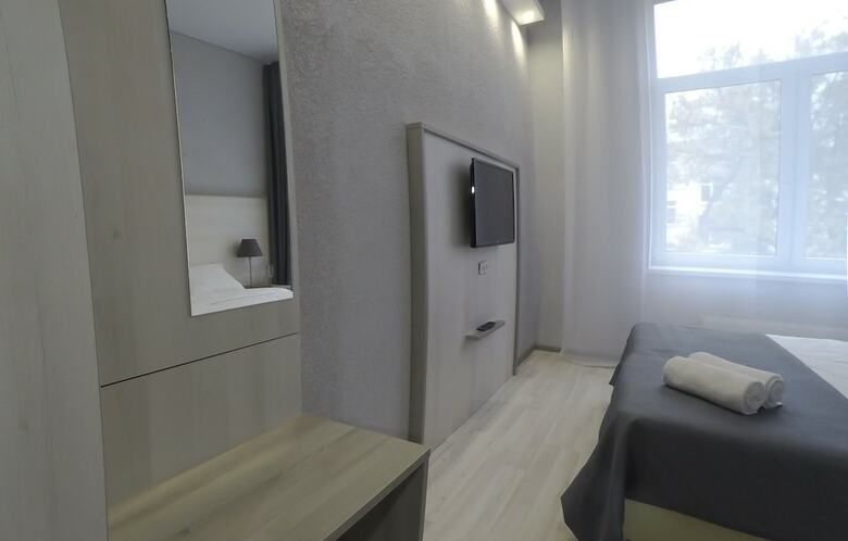 Hotel Fili House
