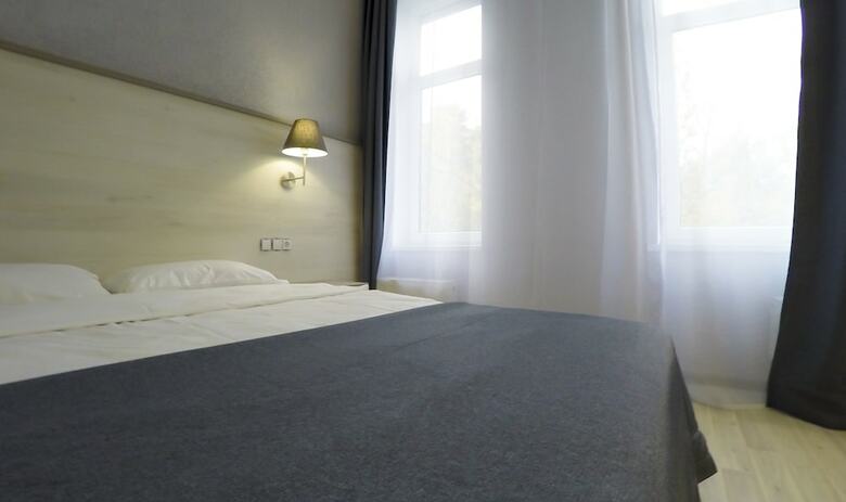Hotel Fili House