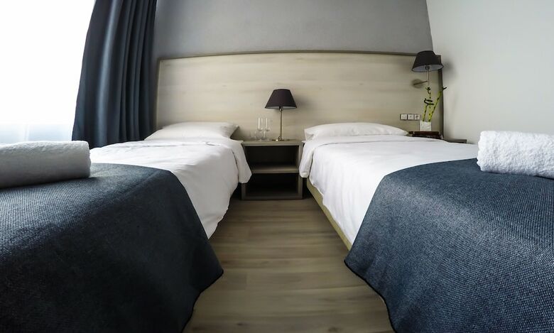Hotel Fili House