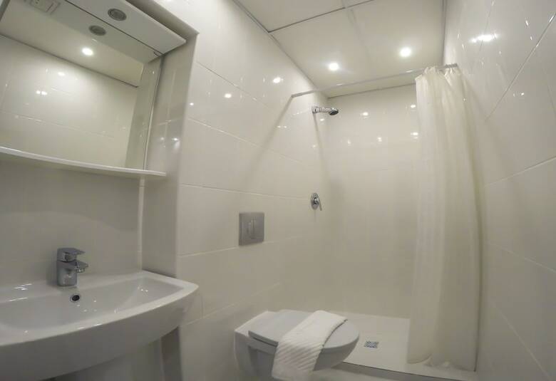 Hotel Fili House