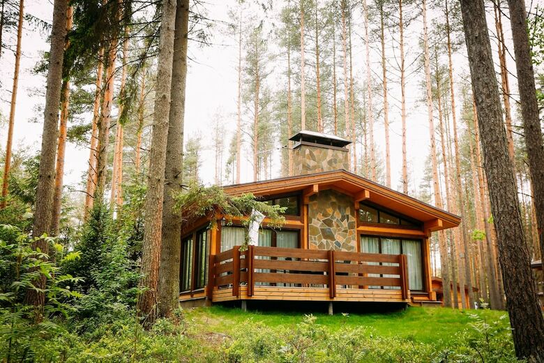 Hotel Okhta Park
