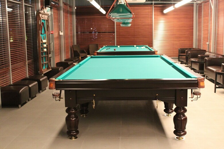 Hotel Okhta Park