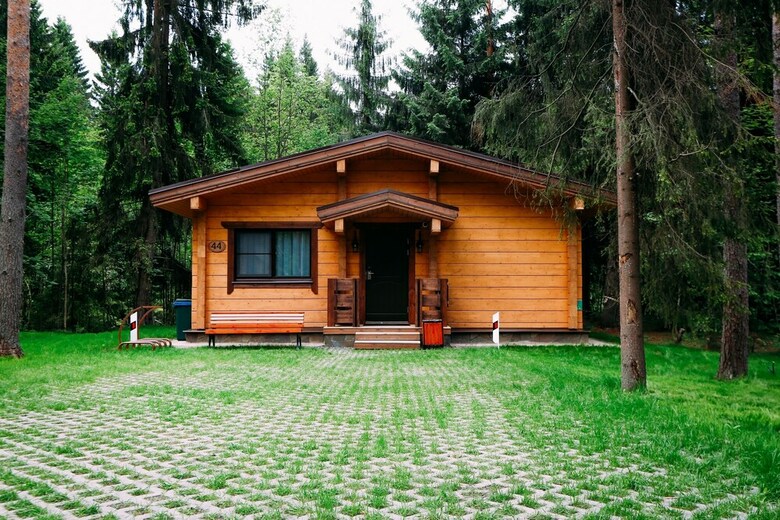 Hotel Okhta Park