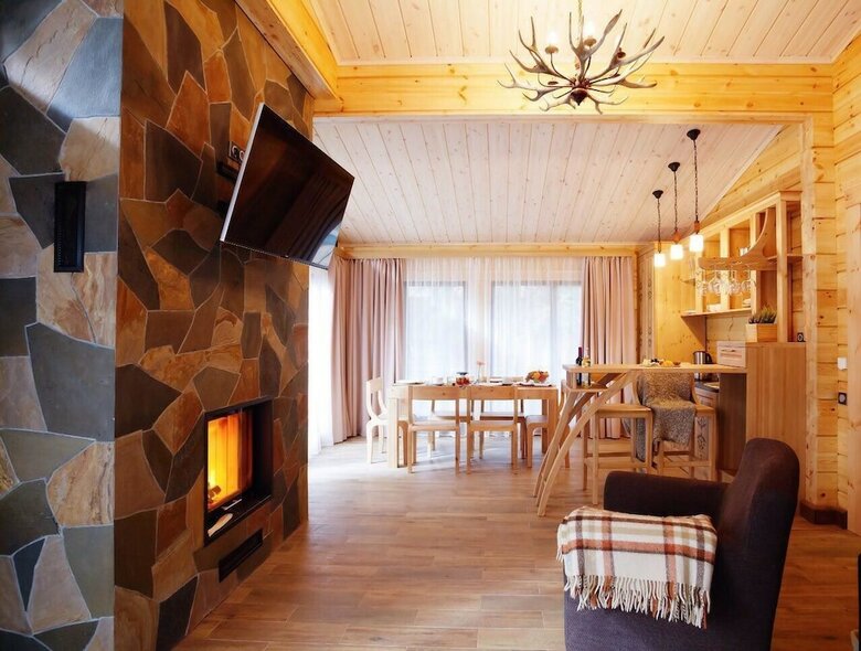 Hotel Okhta Park