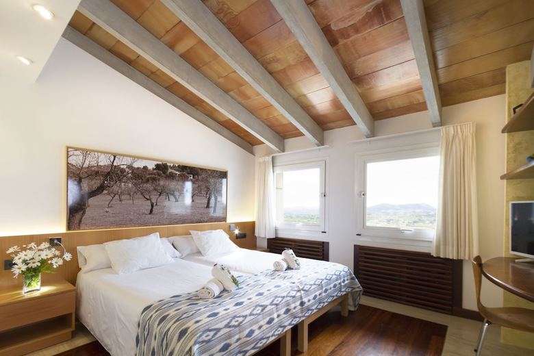 Can Cota Boutique Hotel