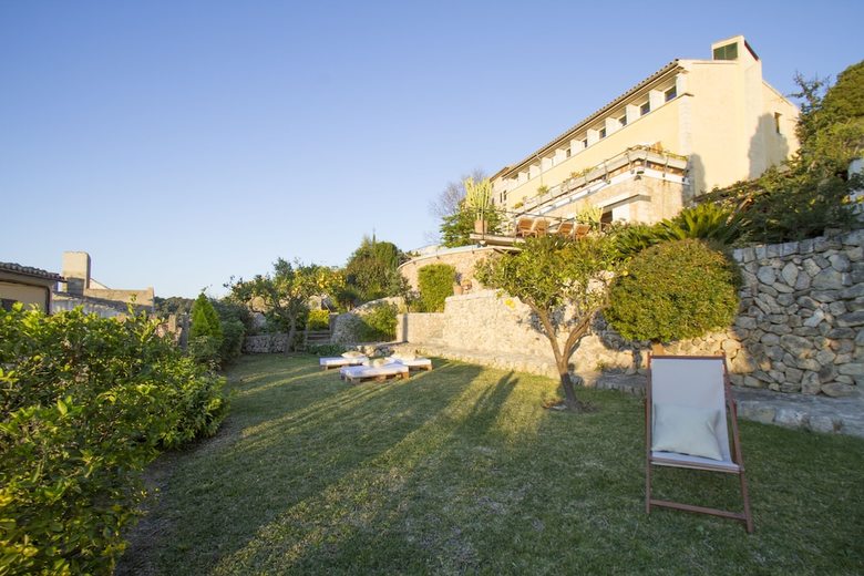 Can Cota Boutique Hotel