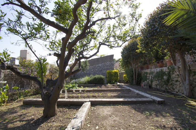 Can Cota Boutique Hotel