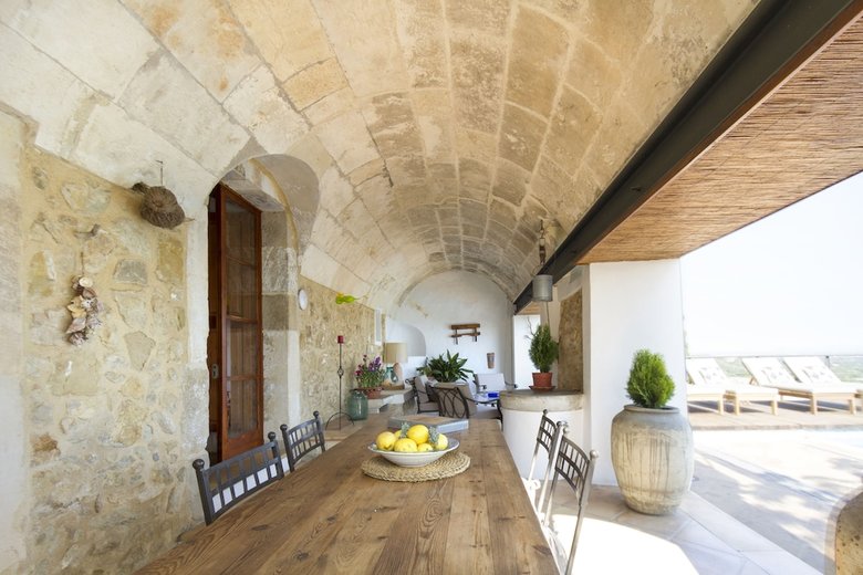 Can Cota Boutique Hotel