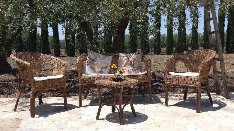 Agroturismo Agrisicilia