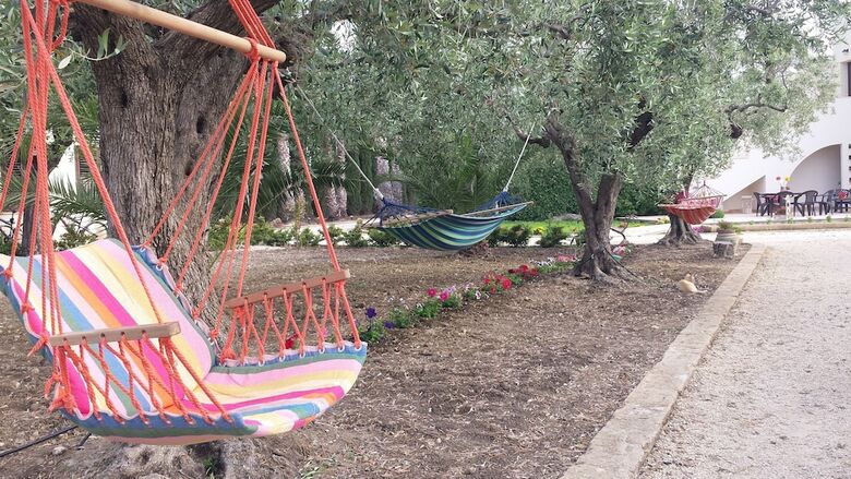 Agroturismo Agrisicilia
