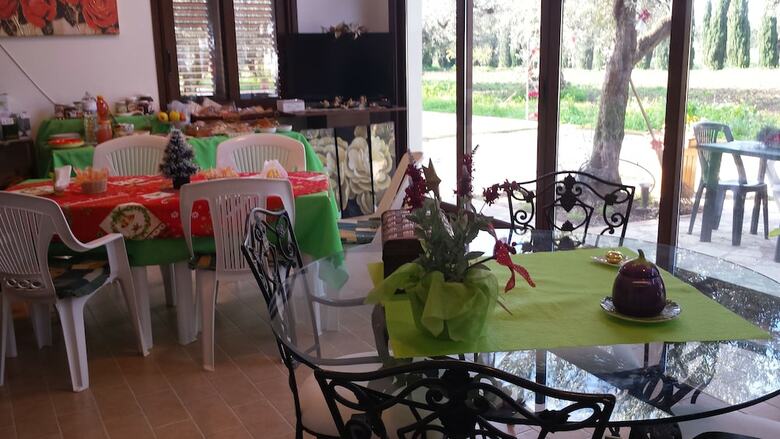 Agroturismo Agrisicilia