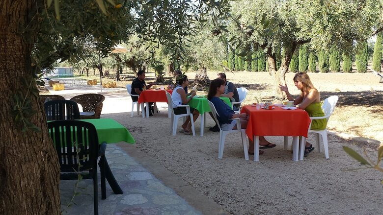 Agroturismo Agrisicilia
