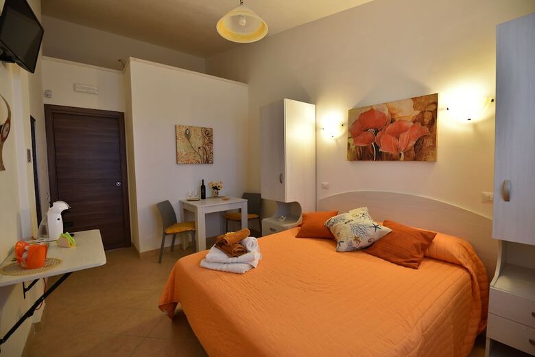 Agroturismo Agrisicilia
