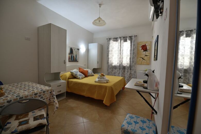 Agroturismo Agrisicilia