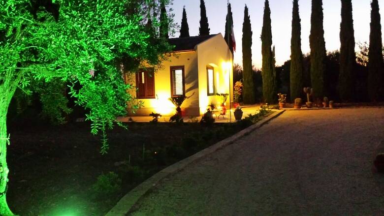 Agroturismo Agrisicilia