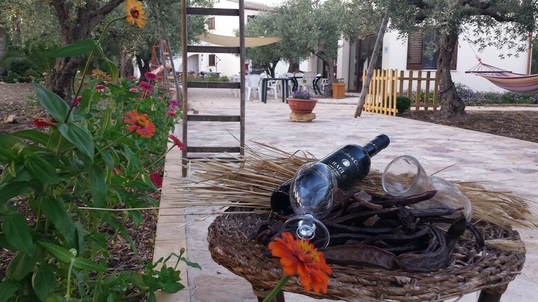 Agroturismo Agrisicilia