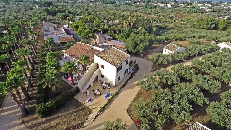 Agroturismo Agrisicilia