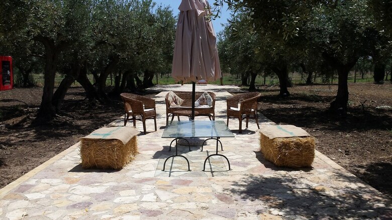 Agroturismo Agrisicilia