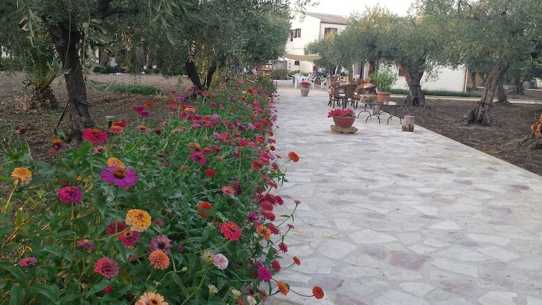 Agroturismo Agrisicilia