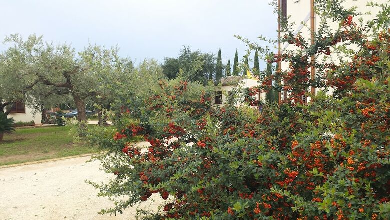 Agroturismo Agrisicilia