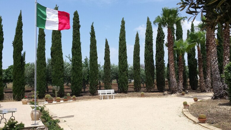 Agroturismo Agrisicilia