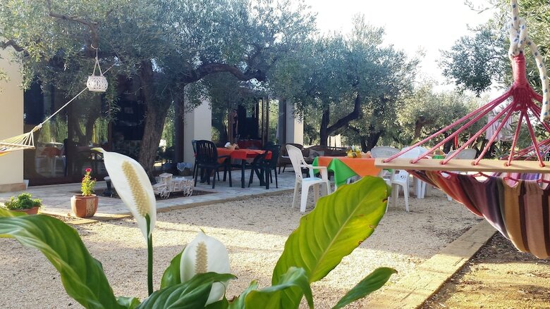 Agroturismo Agrisicilia