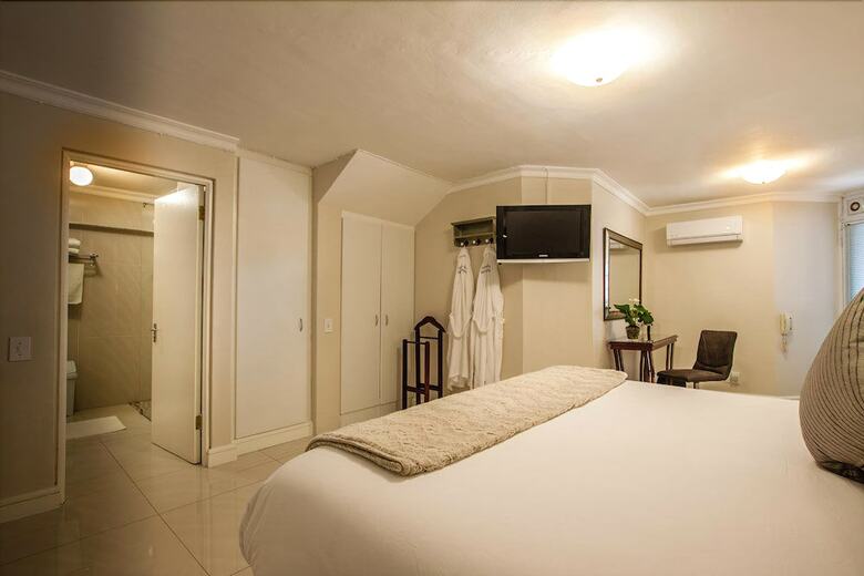 Camps Bay Atlantic Villa