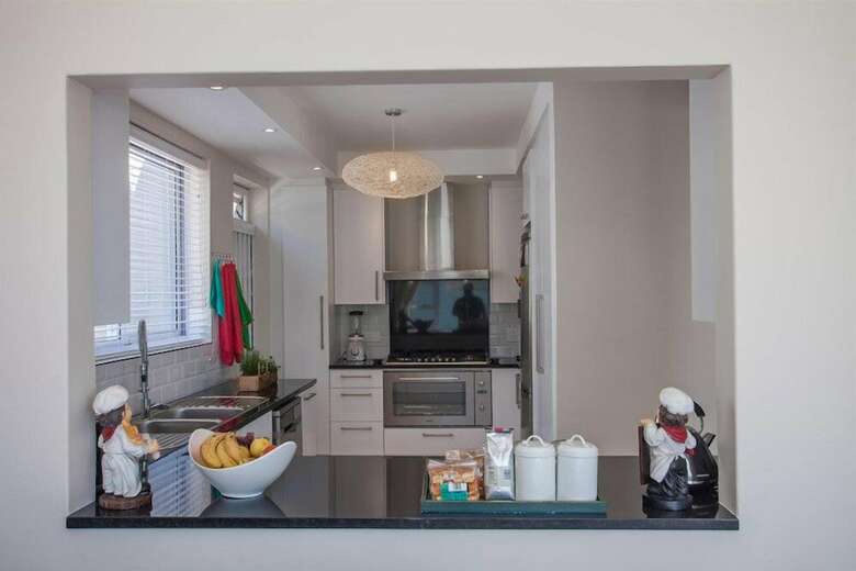 Camps Bay Atlantic Villa