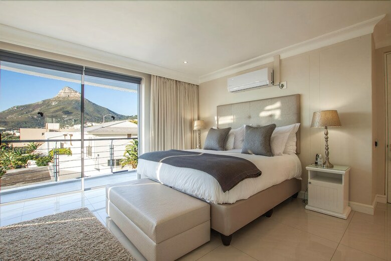 Camps Bay Atlantic Villa