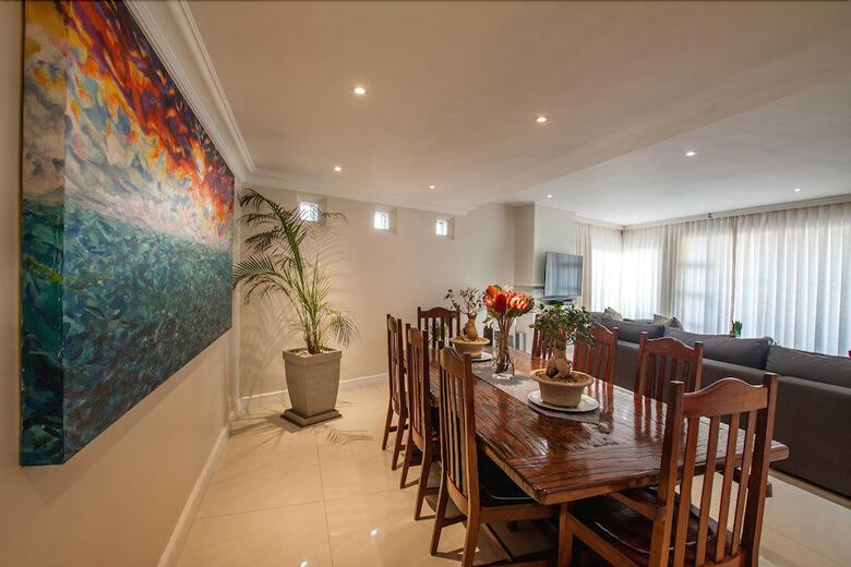 Camps Bay Atlantic Villa